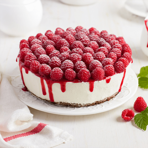 Best Cake Shop In Nikol