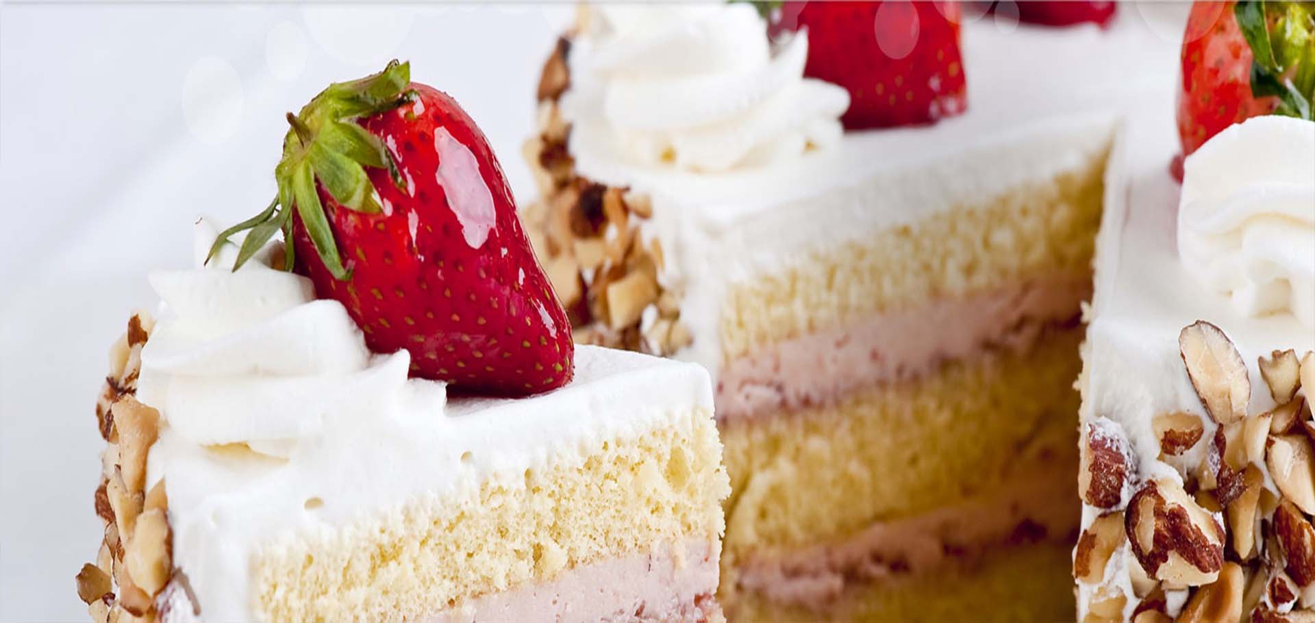 Best Bakery Shop In Ahmedabad